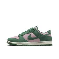 Nike Dunk SE Low Malachite Medium Soft Pink Unisex FZ0549-600 EU 42.5 žalia/rožinė
