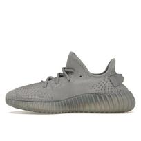 Adidas Yeezy Boost 350 V2 Steel Grey Unisex Casual shoes IF3219 EU 38 pilka