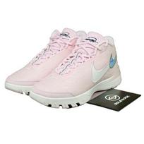 Nike Lebron NXXT Genisus EP Krepšinio bateliai HF0711-602 Vyriški Rožiniai EU 41 rožinė