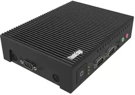 Stacionarus kompiuteris Lenovo THINKEDGE SE30N G2 U5-120U 16GB 512GB SSD BT 5.3 W11 IOT ETP 90W