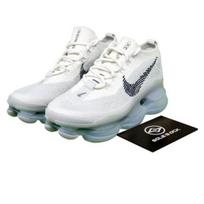 Nike Air Max Scorpion Flyknit SE Dūminės pilkos FQ2694-001 EU 41 pilka spalva
