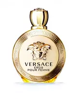 Versace, Eros Femme, Eau De Parfum, For Women, 100 ml