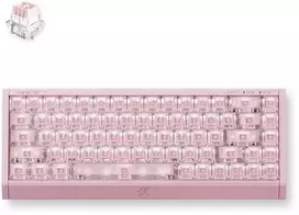 Klaviatūra McHose MC-Ace68GT-3