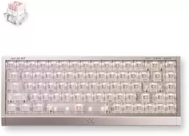 Klaviatūra McHose MC-Ace68GT-4