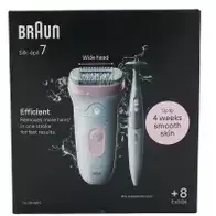 Braun Silk-?pil 7-210