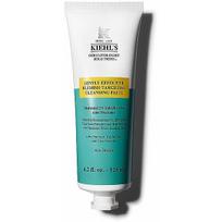 Kiehl's Gently Effective Blemish-Targeting Cleansing Paste veido valymo pasta visų tipų odai, 125 ml