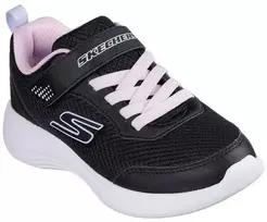 Skechers Selectors-Reset Achieved 303573L-BLK Juoda