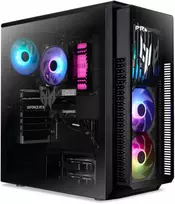 Acer Predator PO5-660/i7 265F/5080/32G/2TB/W11 stacionarus kompiuteris