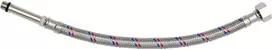 Fala JUNGIMO ŽARNA F/M 3/8'' M10X1 300MM