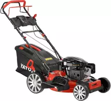 Benzininė savaeigė vejapjovė Yato YT-85532