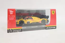 BBU 1:43 Ferrari Racing 499P 36321