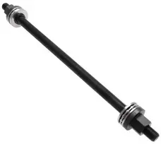 Weber Tools Varžtas presavimo 350mm M12