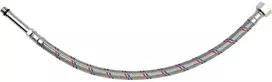 Fala JUNGIMO ŽARNA F/M 3/8'' M10X1 400MM