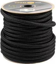 Vorel LINA PLEČIOTA JUODA PP ANT RITĖS 20MM 50M