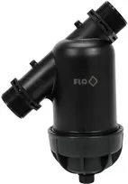 FLO 2'' VANDENS FILTRAS DĖKINIMO SISTEMAI