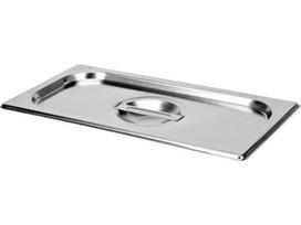 Yato Toya Sa Poland Dangtis nerūdijančio plieno GN 1/3 indui | 325 × 176 mm (YG-00372)