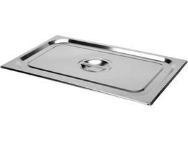 Yato Toya Sa Poland Dangtis nerūdijančio plieno GN 1/1 indui | 530 × 325 mm (YG-00370)