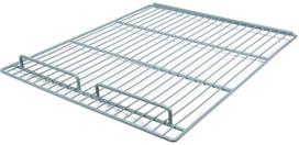 Yato Toya Sa Poland Atsarginė lentyna šaldymo spintoms | 534 × 650 mm | dengta PVC (YG-05403)
