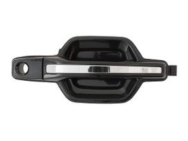 Mitsubishi Pajero III 99-06 outer door handle front right