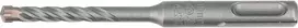 Grąžtas Yato GRĄŽAS BETONUI 6*110MM