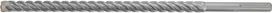Grąžtas Yato SDS MAX GRĄŽIMAS 4 AŠMENYS 25X520MM