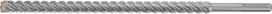 Grąžtas Yato SDS MAX GRĄŽIMAS 4 AŠMENYS 28X570MM