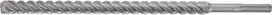 Grąžtas Yato SDS MAX GRĄŽIMAS 4 AŠMENYS 30X570MM