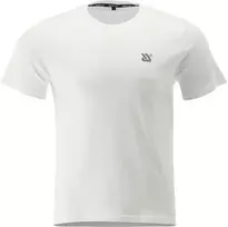 Yato BASIC MARŠKINĖLIAI, BALTI, DYDIS. XL