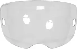 Yato IŠORINIS STIKLAS ŠALMUI YT-73930 270 X 123MM