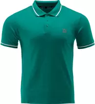 Yato MINKŠTI POLO MARŠKINĖLIAI, ŽALI, DYDIS. 3XL