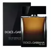 Dolce&Gabbana Flakonas Dolce & Gabbana The One Man EDP 100ml