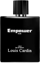 Louis Cardin Empower Noir (EDP) parfuminis vanduo vyrams 100 ml