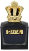 Flakon Jean Paul Gaultier Scandal Intense Pour Homme EDP 100ml