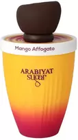 Flakon Arabiyat Sugar Mango Affogato EDP 100ml