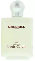 Louis Cardin Credible Homme (EDP) parfuminis vanduo vyrams 100 ml