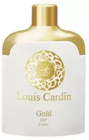 Louis Cardin Gold (EDP) kvepalai moterims 100 ml