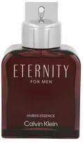 Flakon Calvin Klein Eternity Amber Essence For Men Parfum 100ml