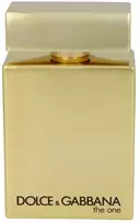 Dolce&Gabbana Flakonas Dolce & Gabbana The One Gold Men EDP 100ml
