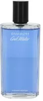 Davidoff Cool Vanduo Man Oceanic Edition EDT 125 ml flakonas