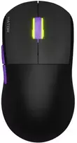 Hator HTM570BL Quasar 2 Ultra 4K 2600dpi Belaidė pelė for gamers