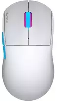 Hator HTM561WC Quasar 2 Pro 2600dpi Belaidė pelė for gamers