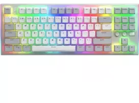 Hator HTK561US Gravity TKL su laidu klaviatūra žaidimams ENG