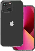 Toptel Topt Skaidrus dėklas skirtas Xiaomi Redmi Note 13 Pro 4G