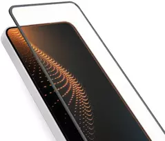SBS D3O grūdintas stiklas telefonui Galaxy S24 su aplikatoriumi