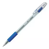 Lodīšu pildspalva ZEBRA Z-1 0.7mm, zila, tinte uz eļļas bāzes