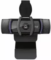 „Logitech HD C920s Pro“