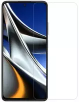 „Fusion Accessories“ grūdintas stiklas telefonui „Xiaomi Poco X4 GT“