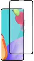 Fusion Accessories Goodbuy pilnas dengimas su rėmeliu telefonui Xiaomi Redmi A3 4G juodas