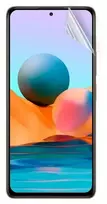 „GoodBuy Nano Flexi Full Cover“ grūdintas stiklas telefonui „Xiaomi Redmi Note 10 5G“