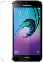 Glass Pro HOFI PRO+ Premium 9H ekrano apsauga telefonui „Samsung Galaxy J5“ (2016)